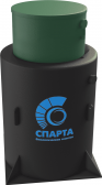 Спарта 800 Eco