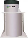 Гарда 10 2600 C